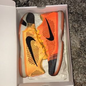 Kobe X Elite low